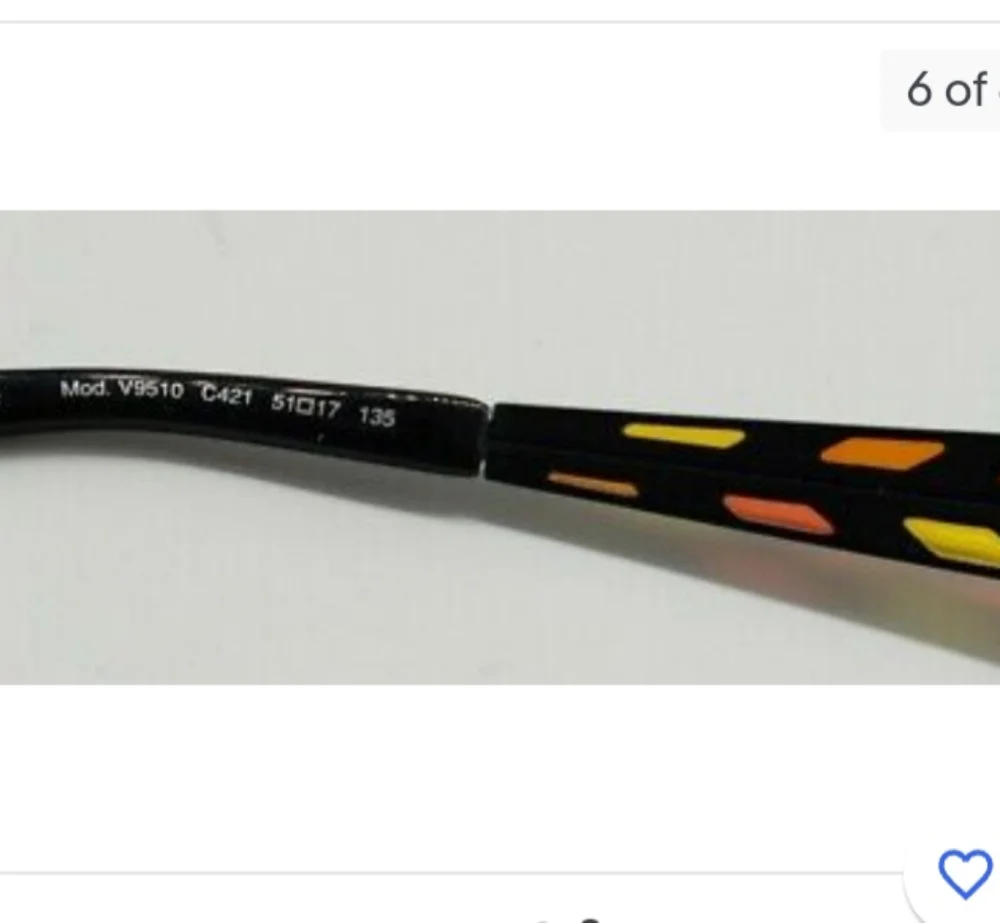 Vanni Frames - Picture 6 of 6